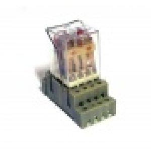 РЭП37-112, Реле промежуточное, 110в , 2з+2р, 2А