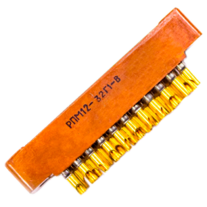 РПМ12-32 розетка