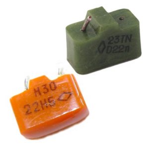 к10-23 (Н30;D) (за 1 грамм)