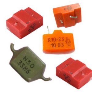 к10-17;23;43;48 пластиковый корпус