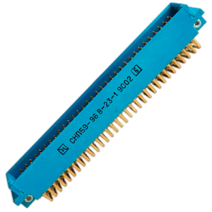 СНП 59-96 вилка (за контакт)