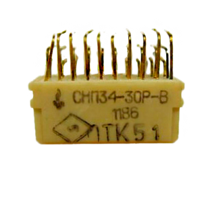 СНП 34-30 розетка (за контакт)