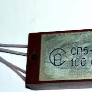СП5-4ВА до 01.1991 года