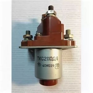 Контактор ТКС211ОДЛ
