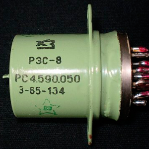 Реле РЭС-8